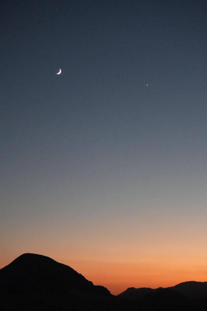 Отель Bedouin Cave Wadi Rum Campsite Экстерьер фото